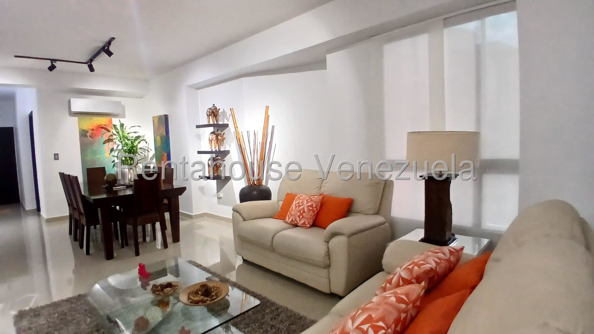 Apartamento en venta en Barquisimeto (Triangulo del Este), foto 5 de 12