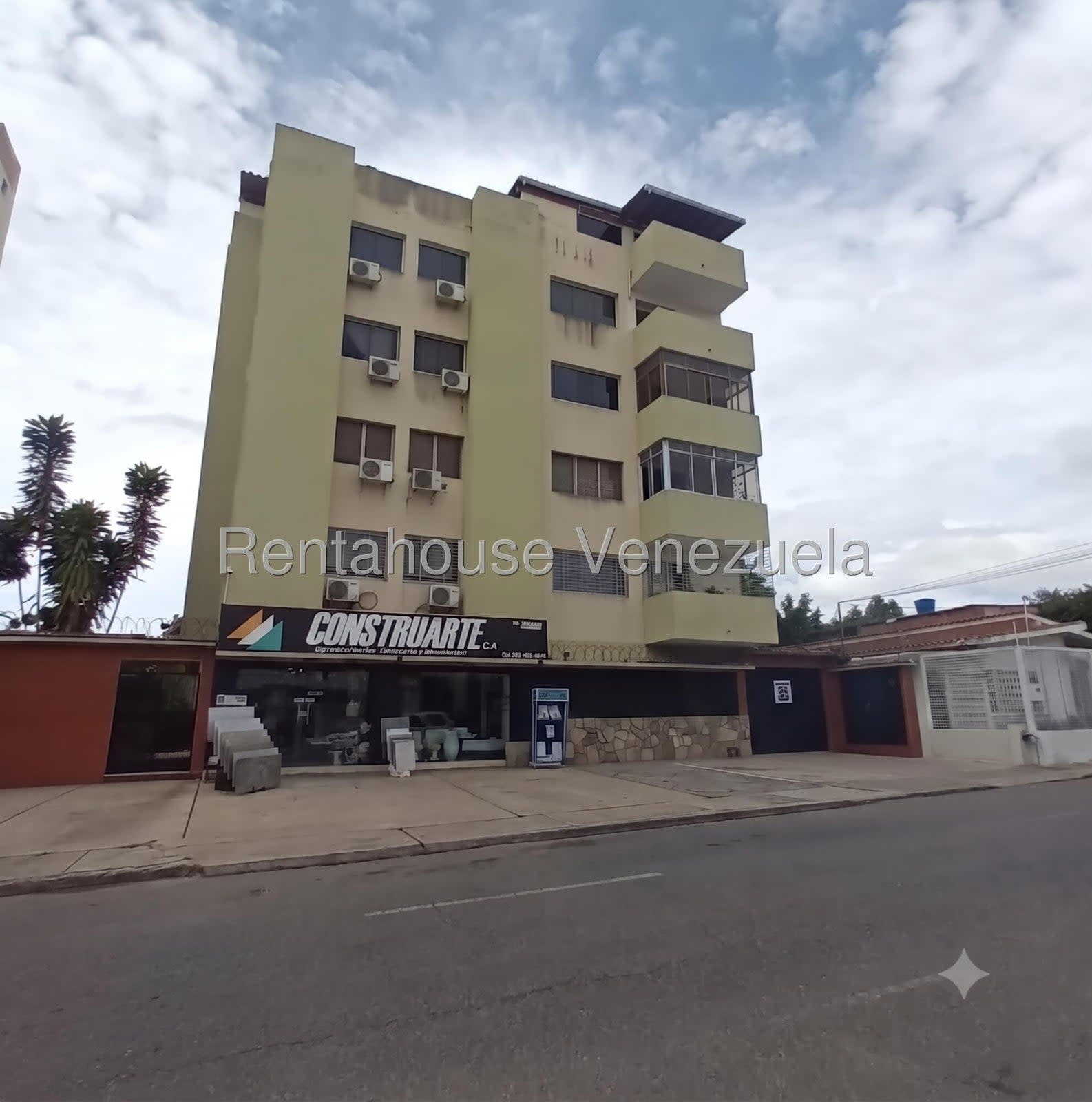 Apartamento en venta en Barquisimeto (Del Este), foto 1 de 12