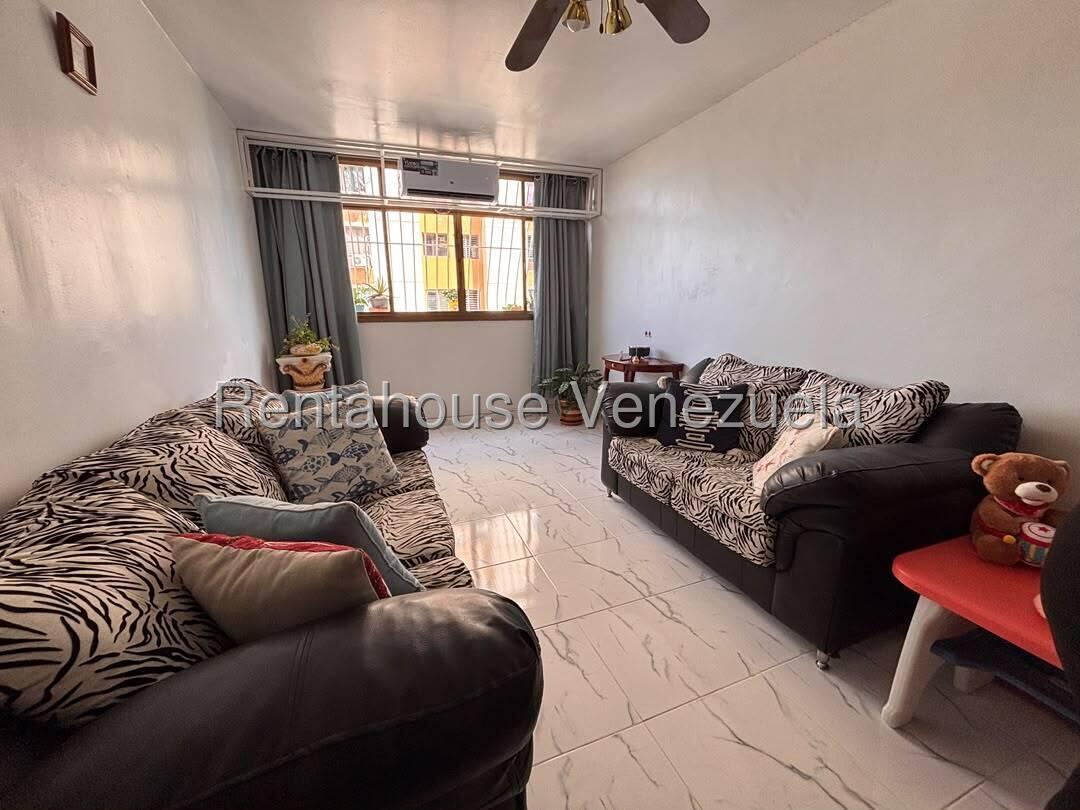 Apartamento en venta en Barquisimeto (Club Hipico Las Trinitarias), foto 4 de 12