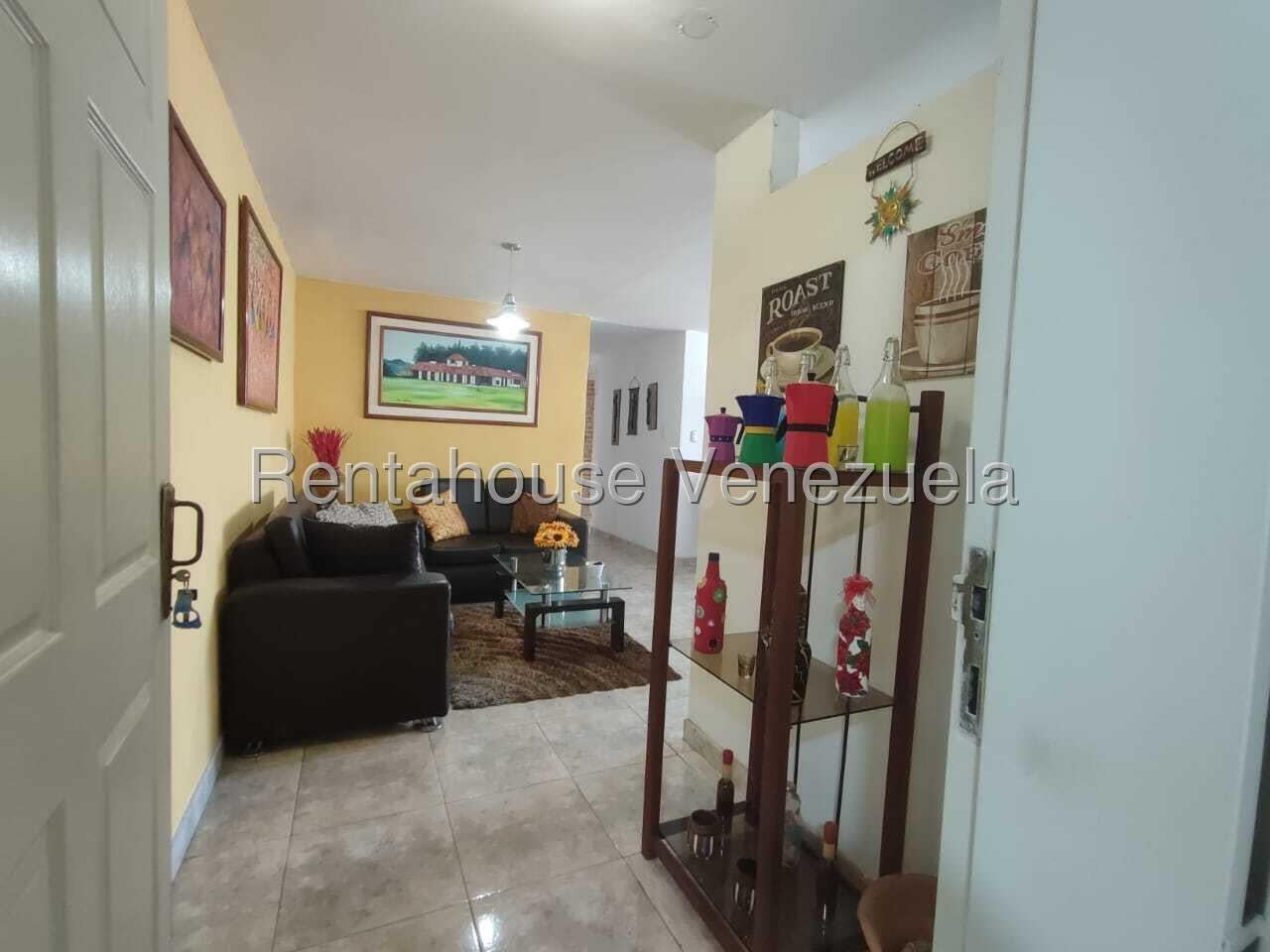 Apartamento en venta en Barquisimeto (Club Hipico Las Trinitarias), foto 4 de 12