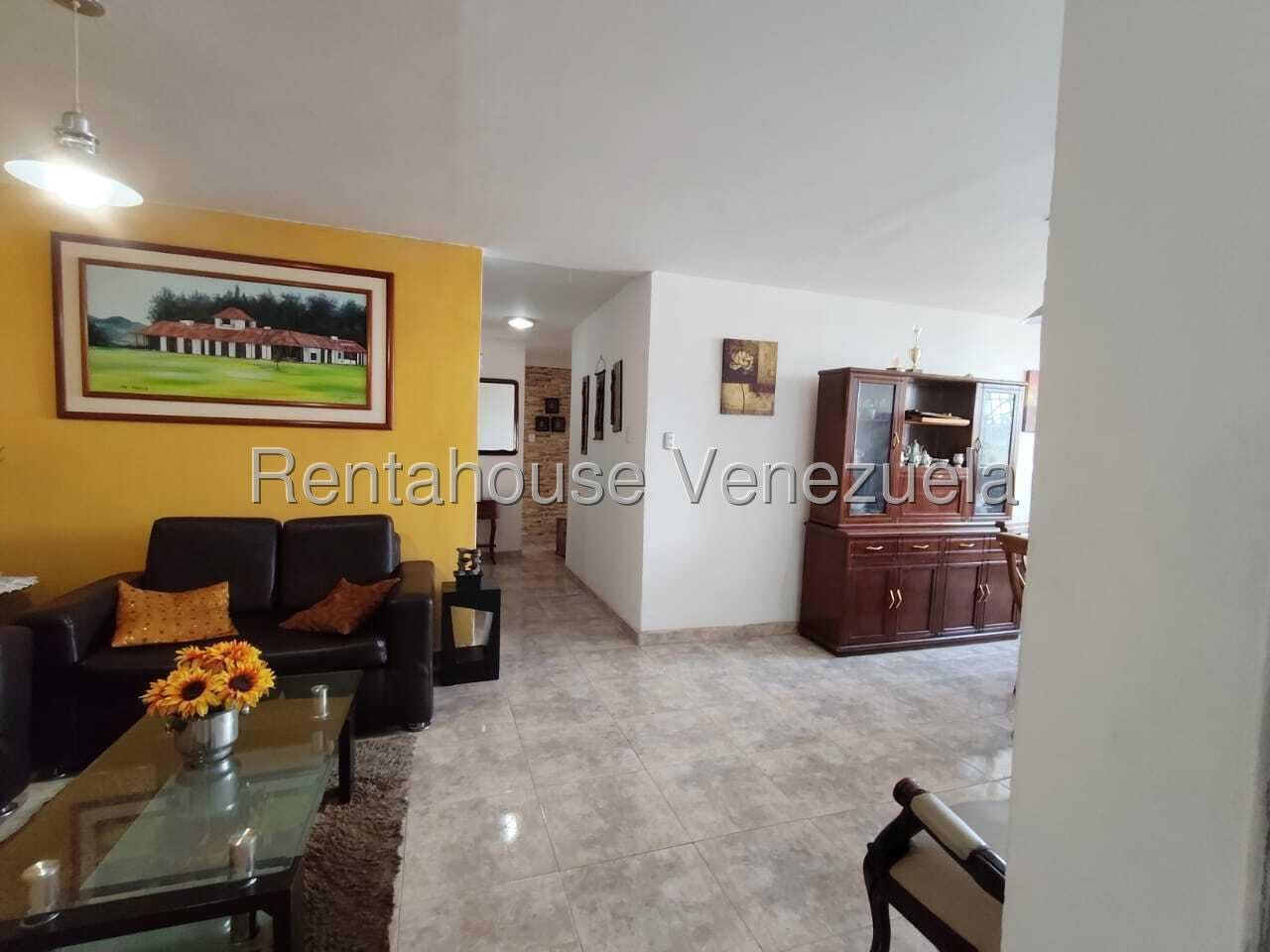 Apartamento en venta en Barquisimeto (Club Hipico Las Trinitarias), foto 5 de 12
