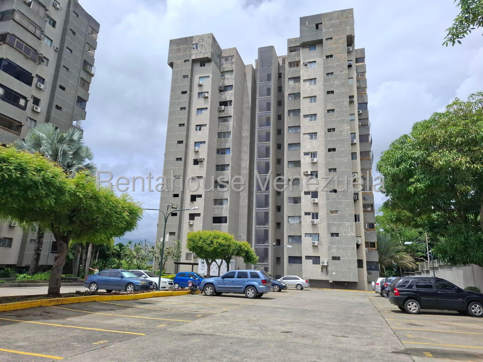 Apartamento en venta en Barquisimeto (Nueva Segovia), foto 2 de 12