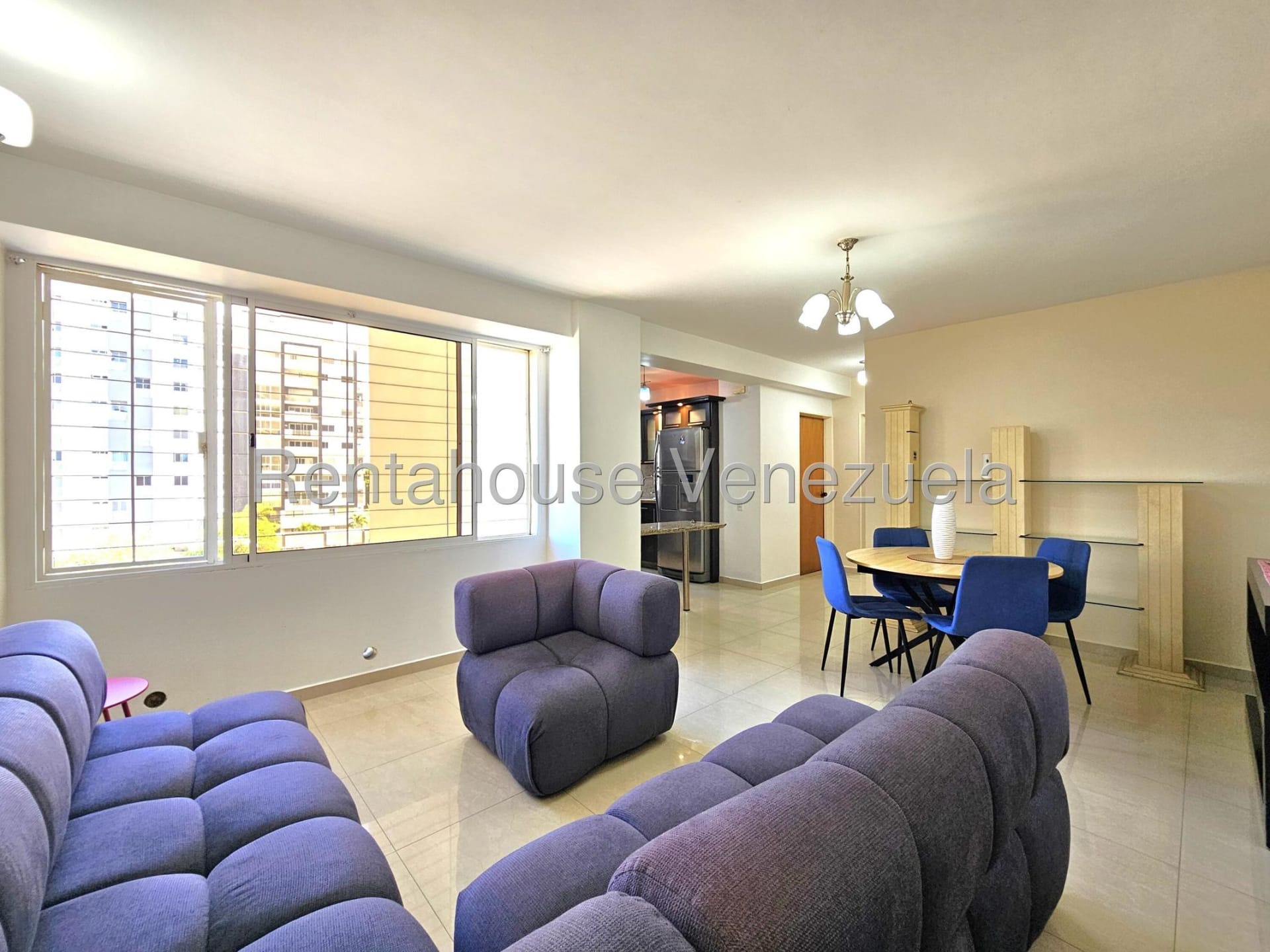 Apartamento en venta en Barquisimeto (Zona Oeste), foto 4 de 12