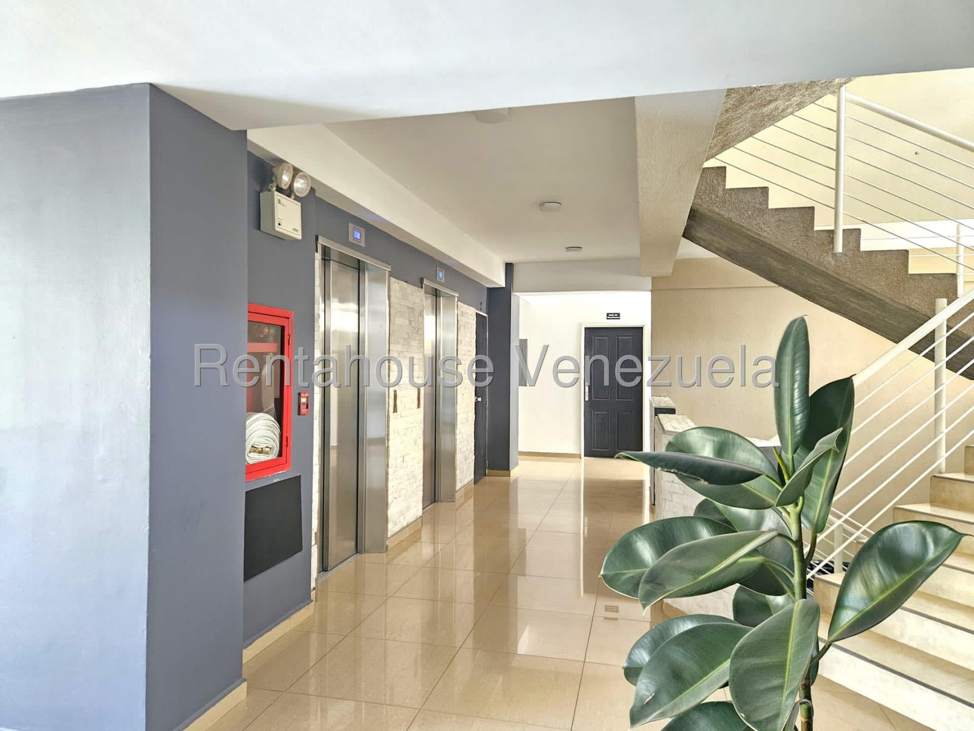 Apartamento en venta en Barquisimeto (Zona Oeste), foto 3 de 12