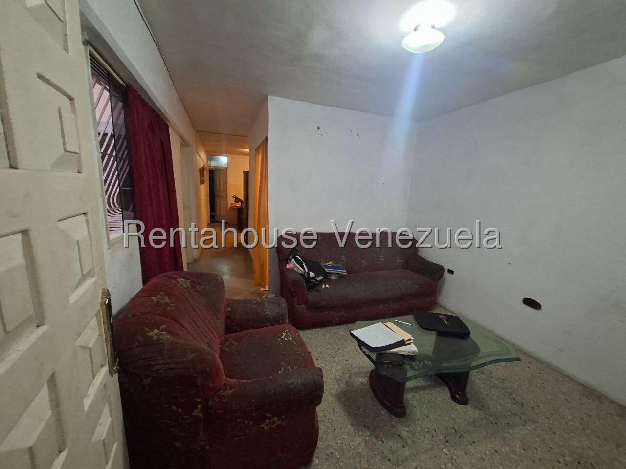 Apartamento en venta en Barquisimeto (Parroquia Union), foto 3 de 12