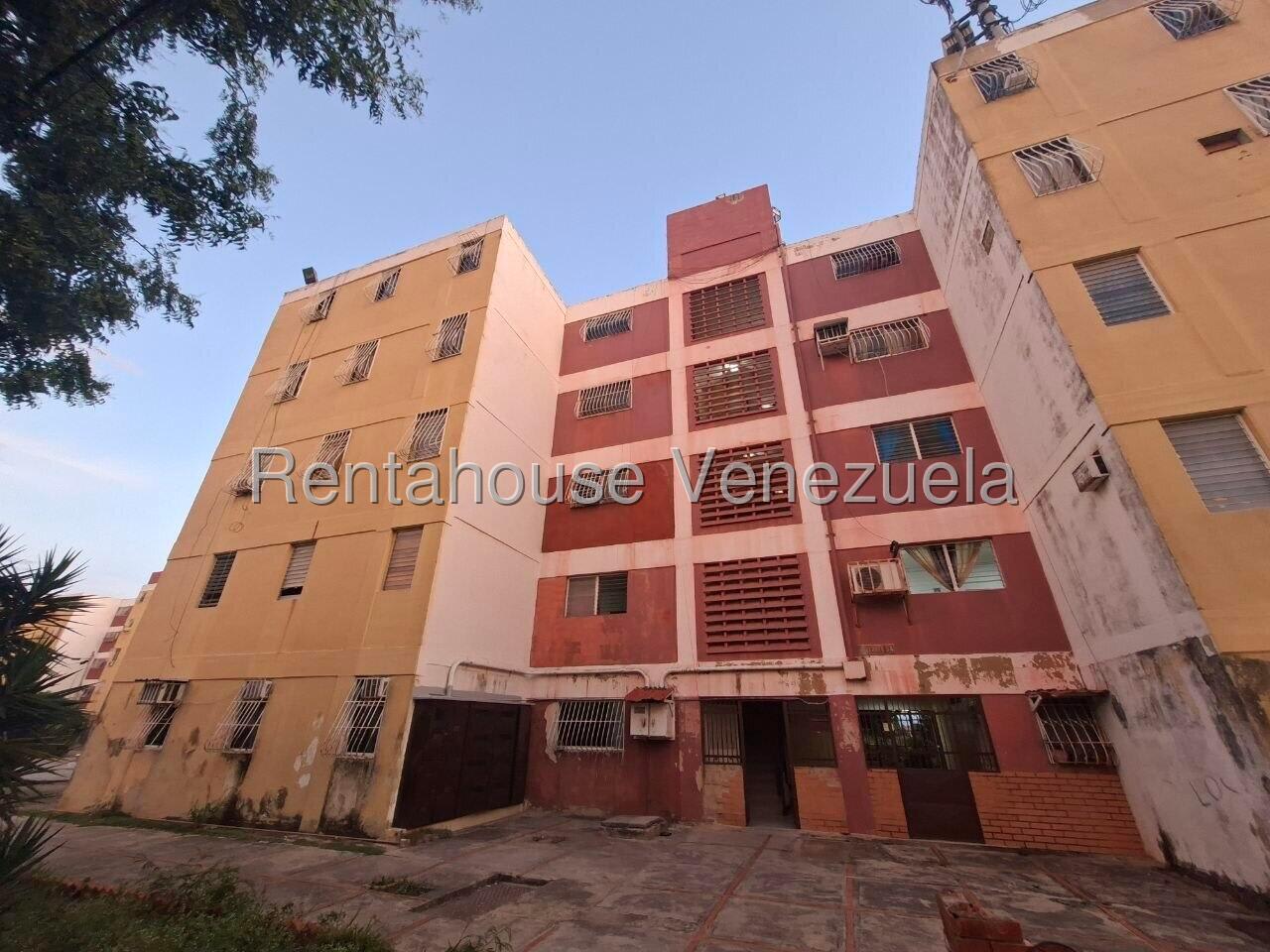 Apartamento en venta en Barquisimeto (Parroquia Union), foto 1 de 12