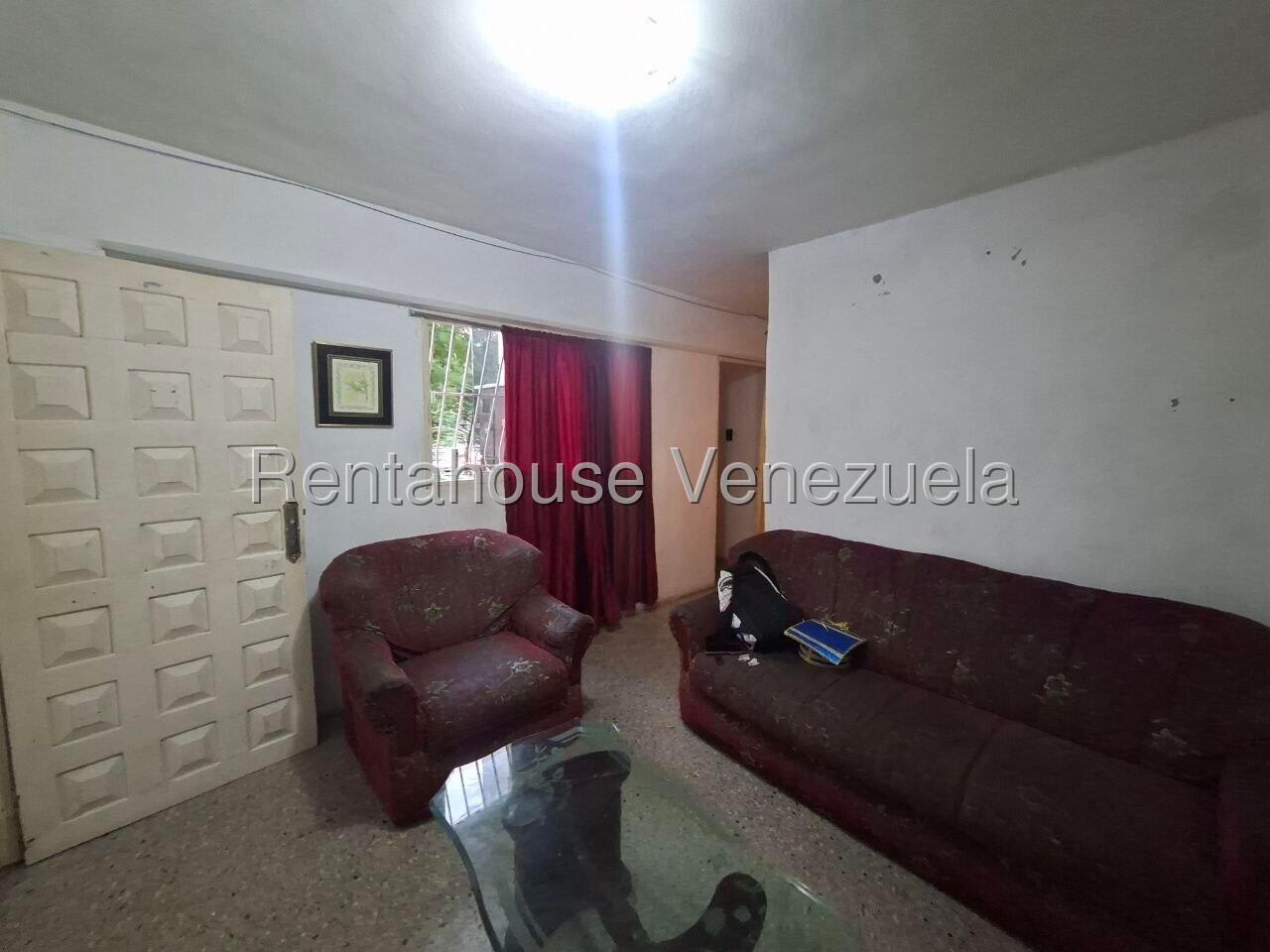 Apartamento en venta en Barquisimeto (Parroquia Union), foto 4 de 12