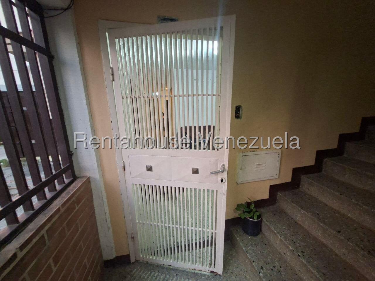 Apartamento en venta en Barquisimeto (Parroquia Union), foto 2 de 12