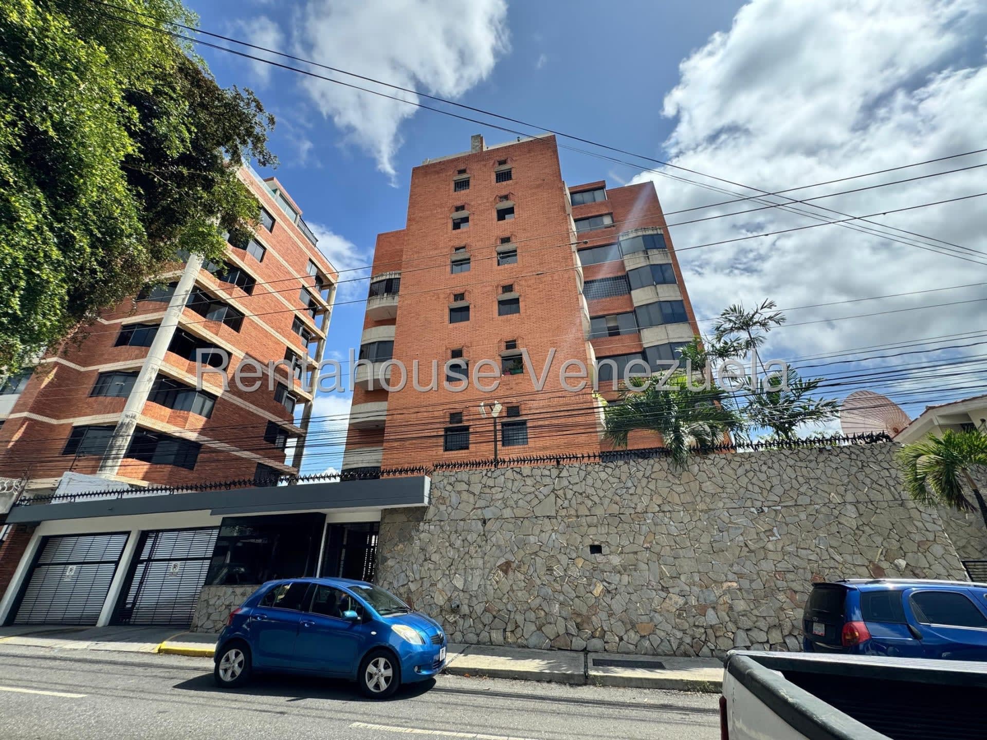 Apartamento en venta en Barquisimeto (Del Este), foto 1 de 12