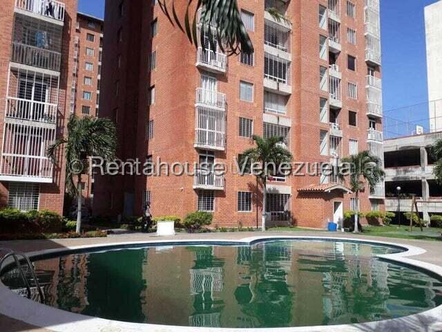 Apartamento en venta en Barquisimeto (Centro), foto 1 de 12