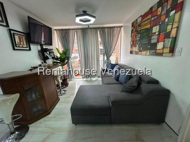 Apartamento en venta en Barquisimeto (Centro), foto 3 de 12