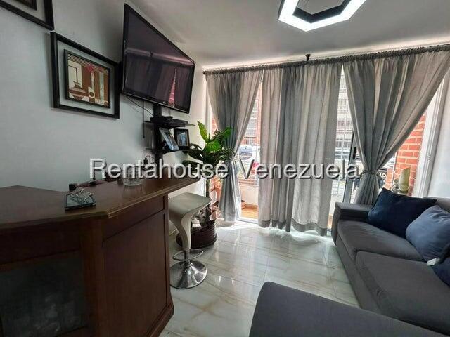 Apartamento en venta en Barquisimeto (Centro), foto 2 de 12