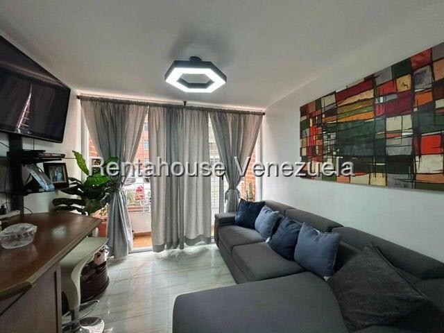 Apartamento en venta en Barquisimeto (Centro), foto 4 de 12