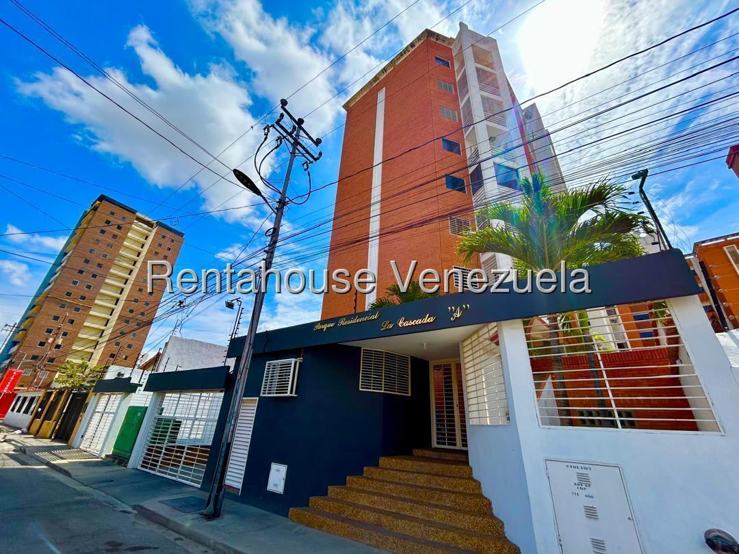 Apartamento en venta en Barquisimeto (Del Este), foto 1 de 12