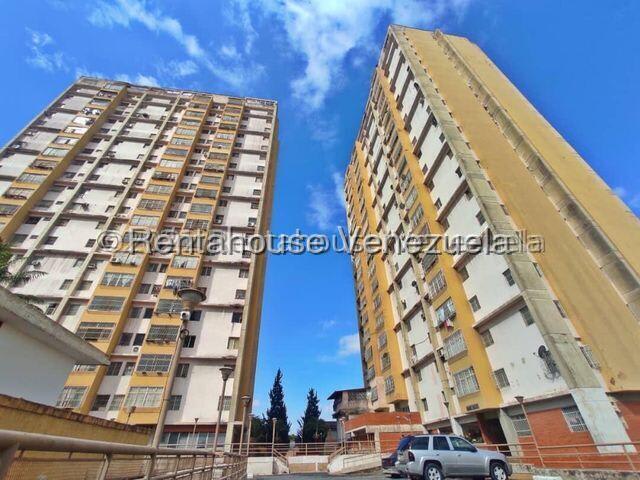 Apartamento en venta en Barquisimeto (Zona Oeste), foto 1 de 12