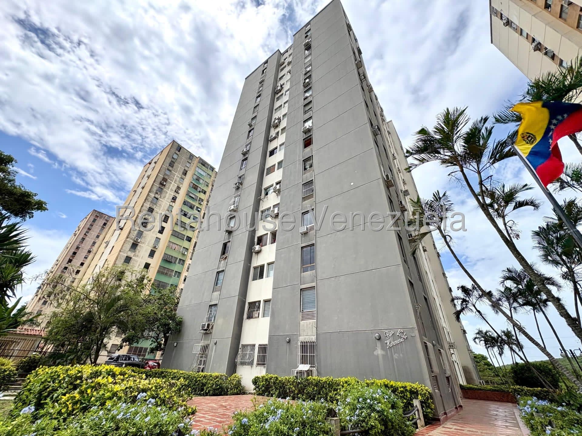 Apartamento en venta en Barquisimeto (Las Trinitarias), foto 1 de 12