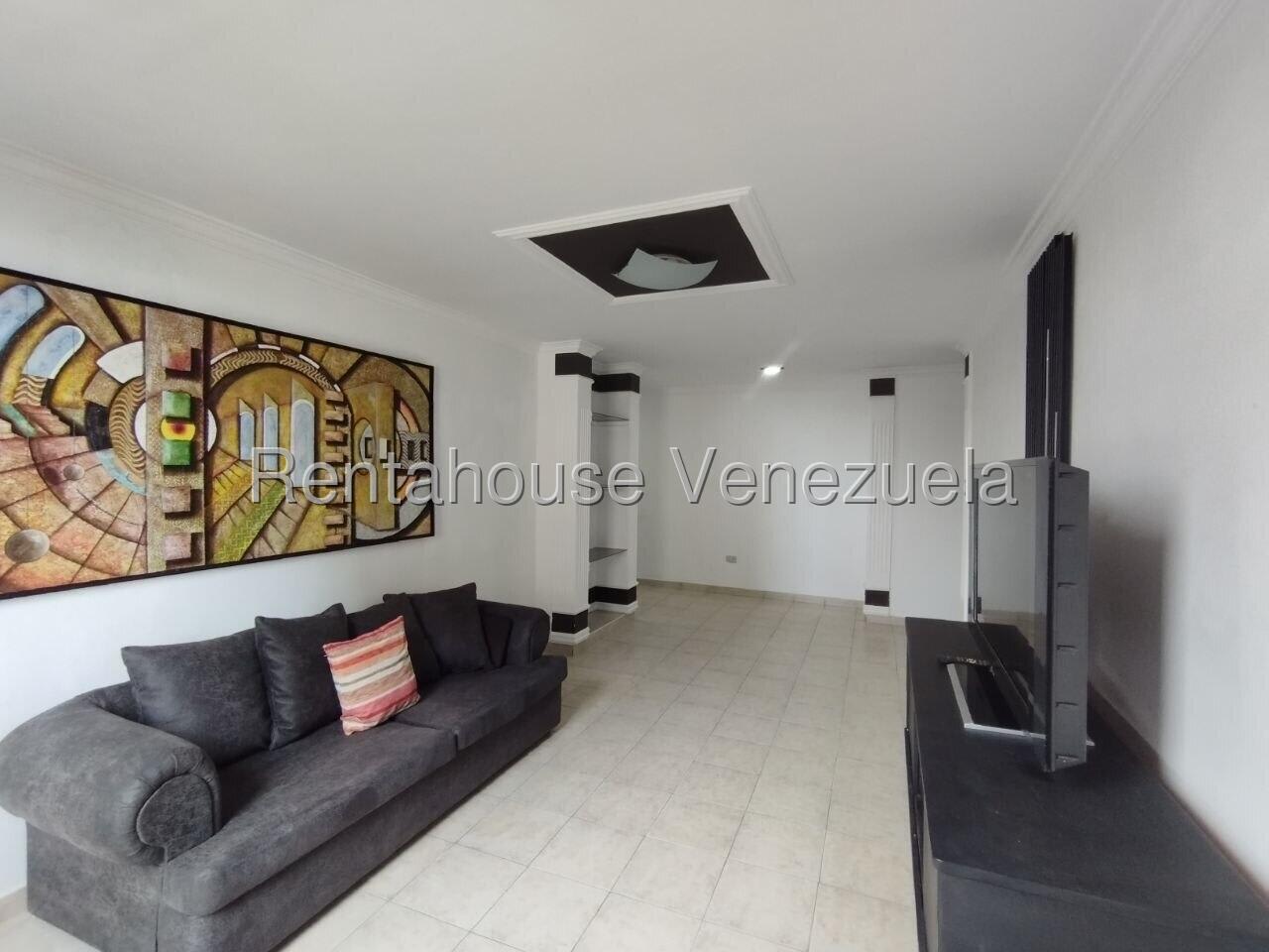 Apartamento en venta en Barquisimeto (Club Hipico Las Trinitarias), foto 3 de 12