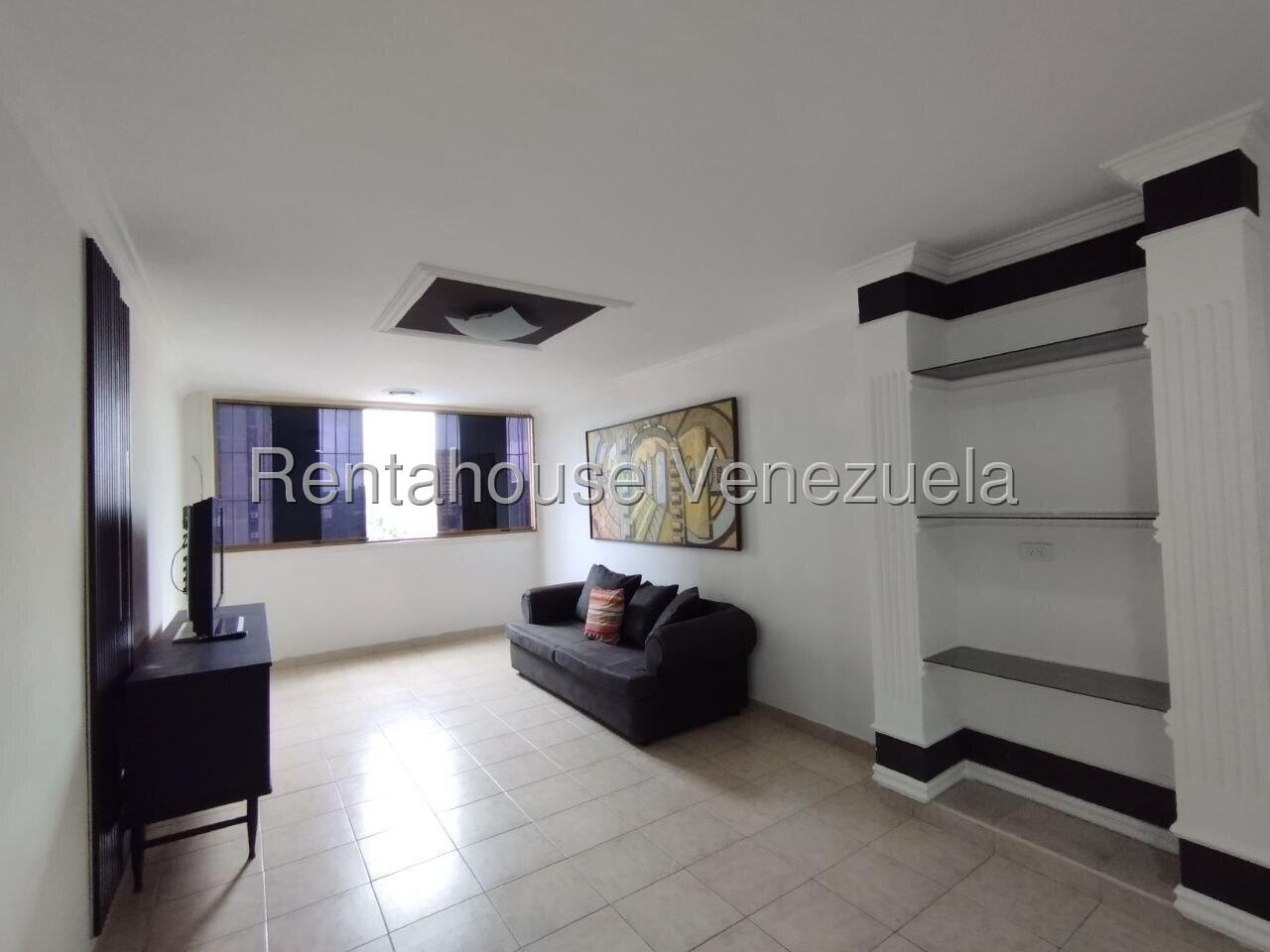 Apartamento en venta en Barquisimeto (Club Hipico Las Trinitarias), foto 2 de 12