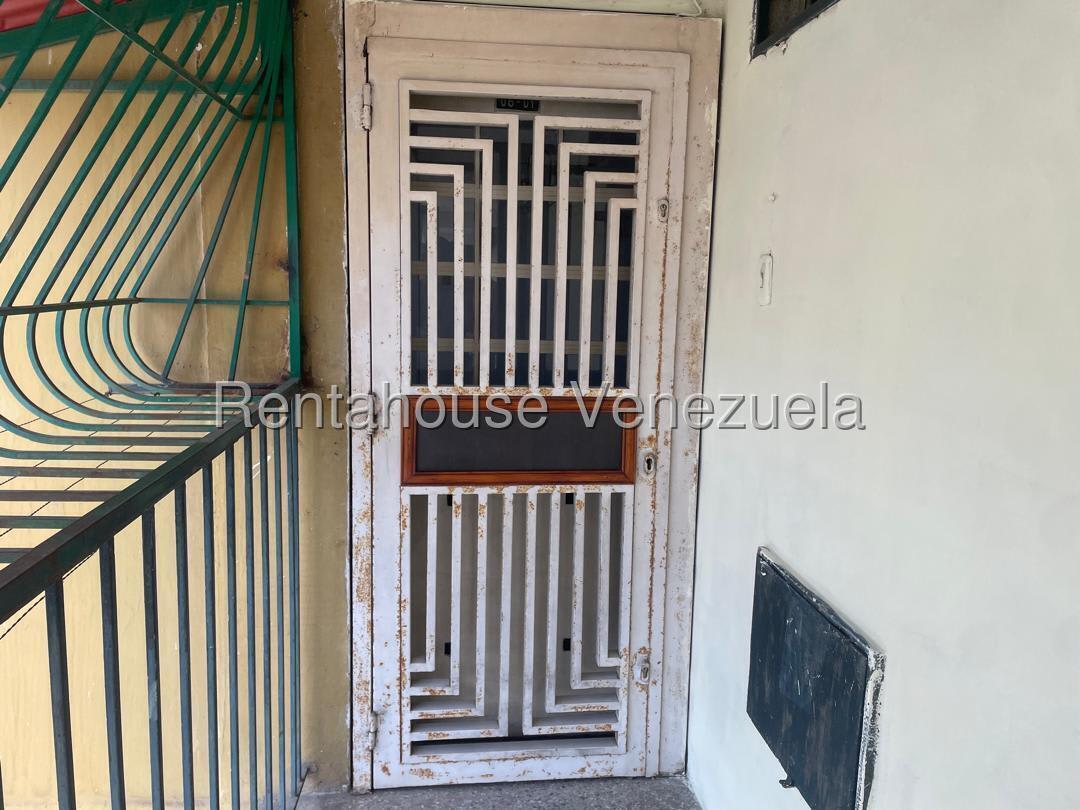 Apartamento en venta en Barquisimeto (Avenida Libertador), foto 2 de 12