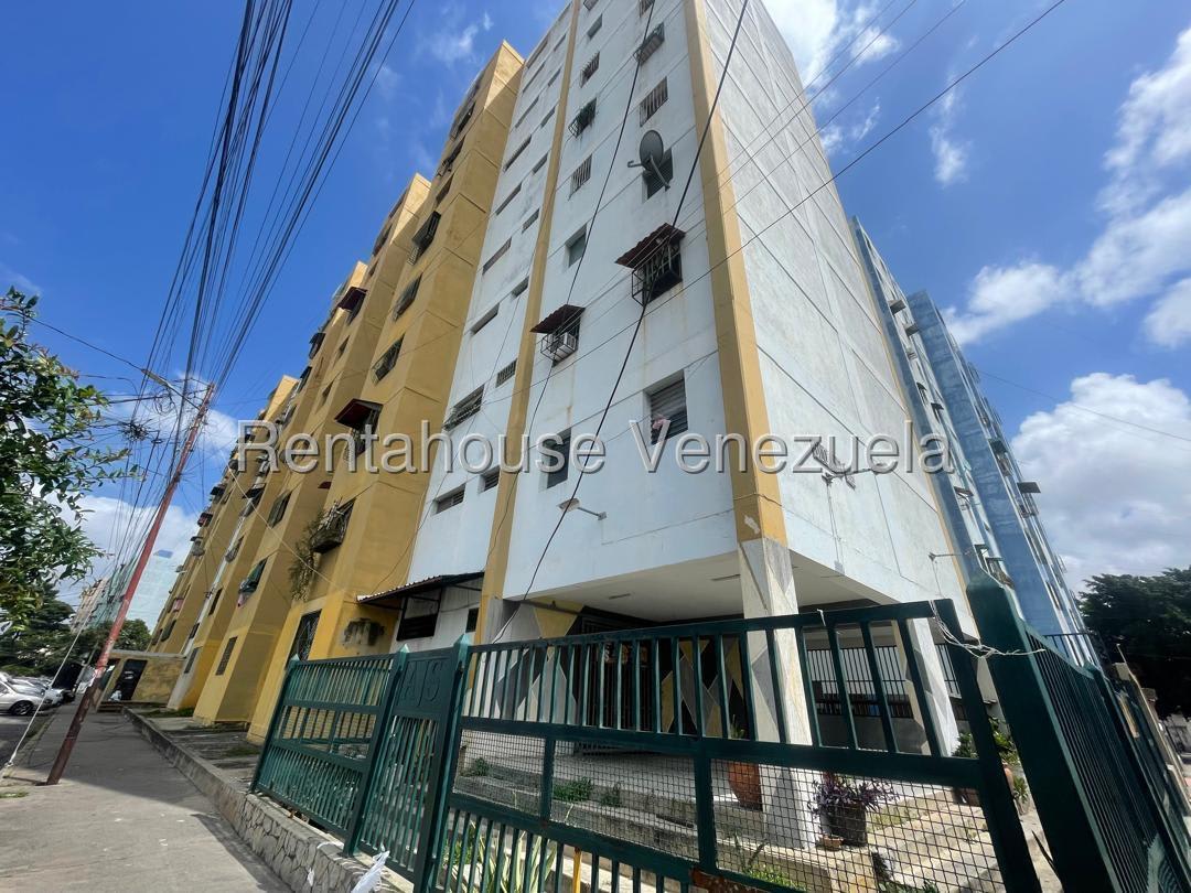 Apartamento en venta en Barquisimeto (Avenida Libertador), foto 1 de 12