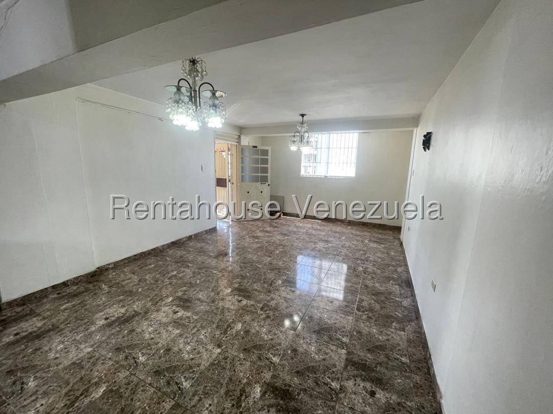 Apartamento en venta en Barquisimeto (Avenida Libertador), foto 4 de 12