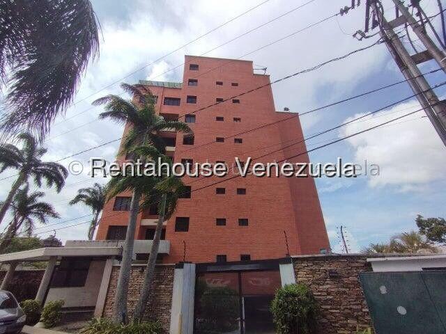 Apartamento en venta en Barquisimeto (Monte Real), foto 1 de 12
