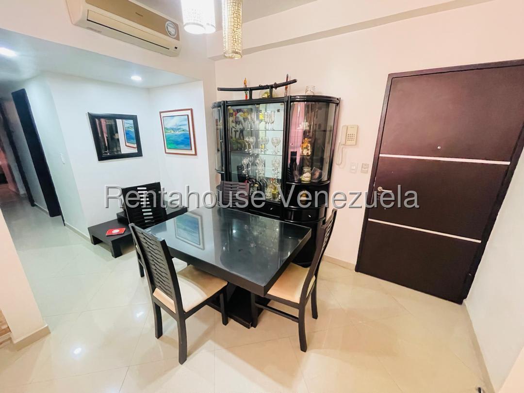 Apartamento en venta en Barquisimeto (Parroquia Santa Rosa), foto 5 de 12