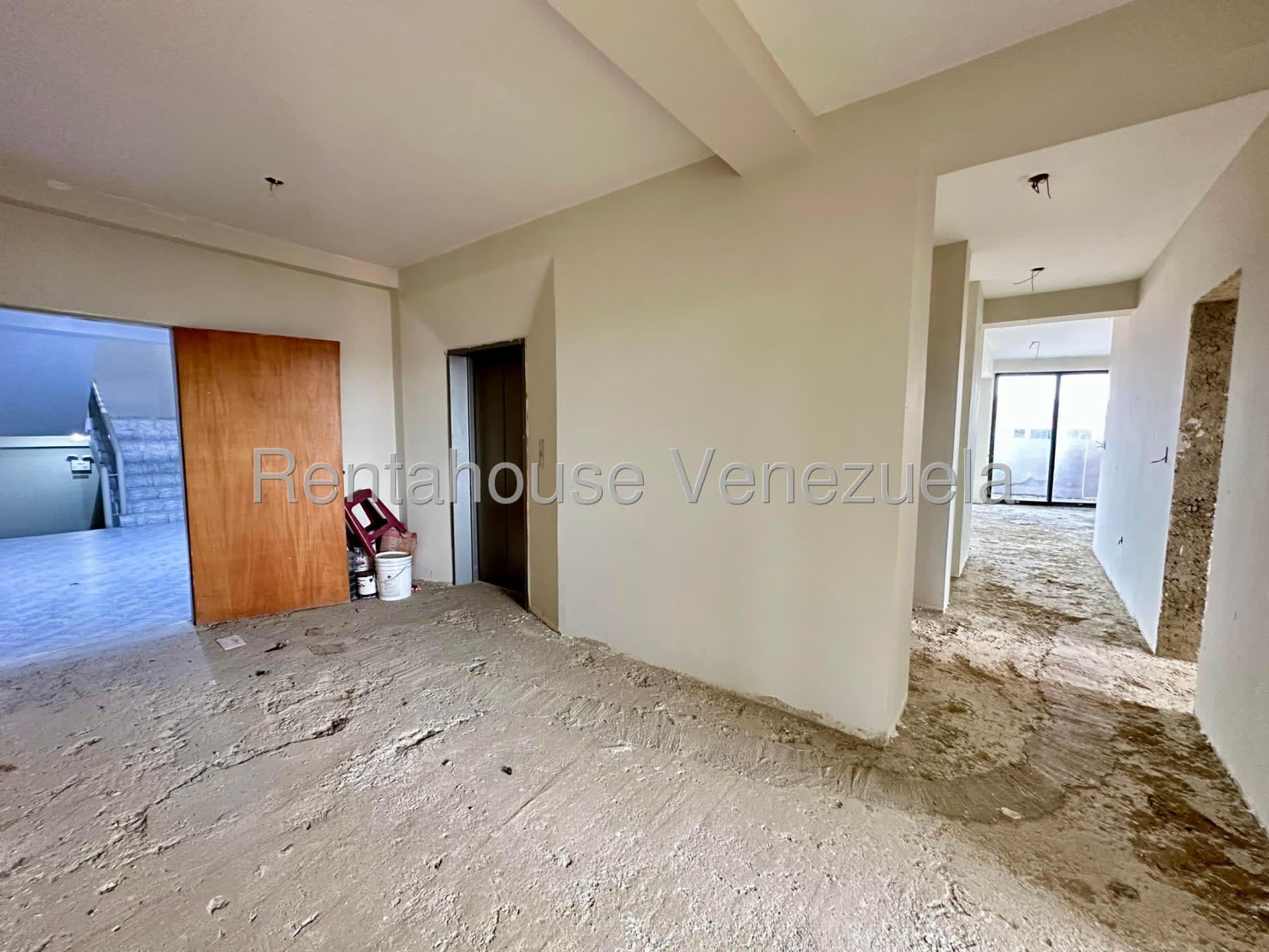 Apartamento en venta en Barquisimeto (Triangulo del Este), foto 4 de 12