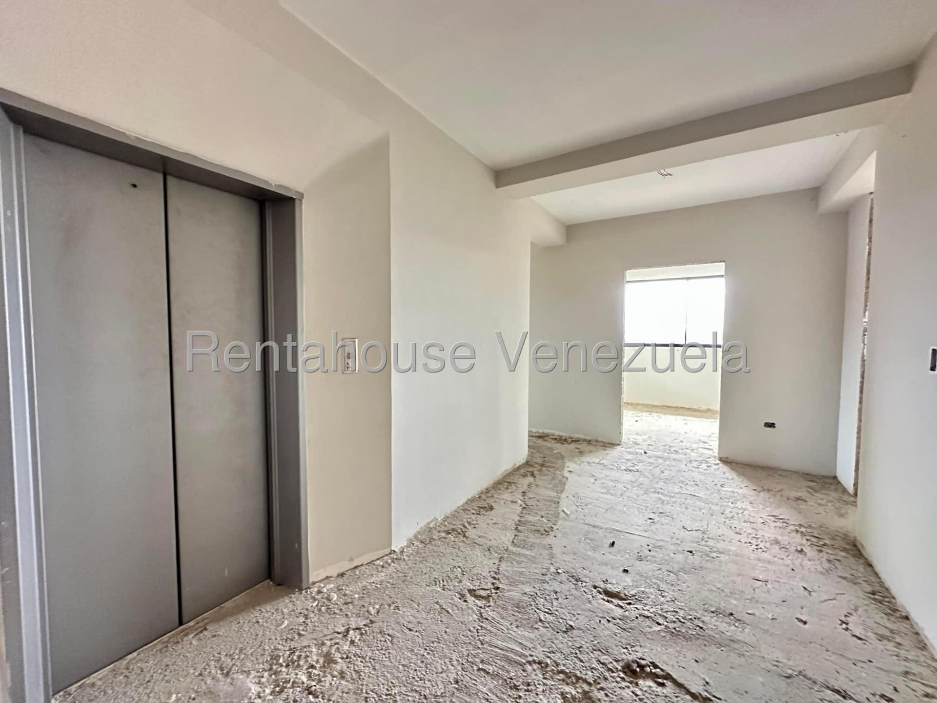 Apartamento en venta en Barquisimeto (Triangulo del Este), foto 2 de 12