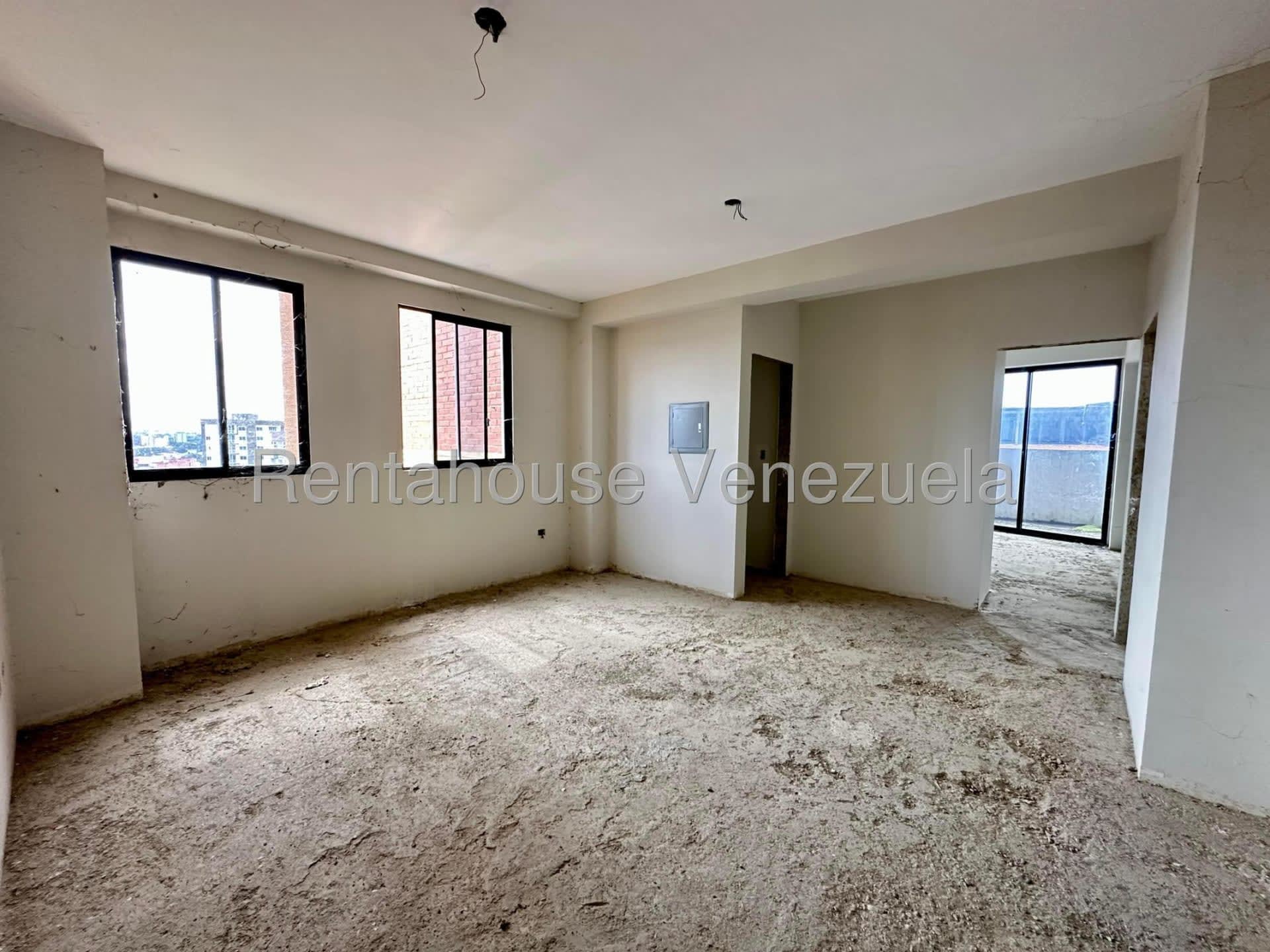Apartamento en venta en Barquisimeto (Triangulo del Este), foto 5 de 12
