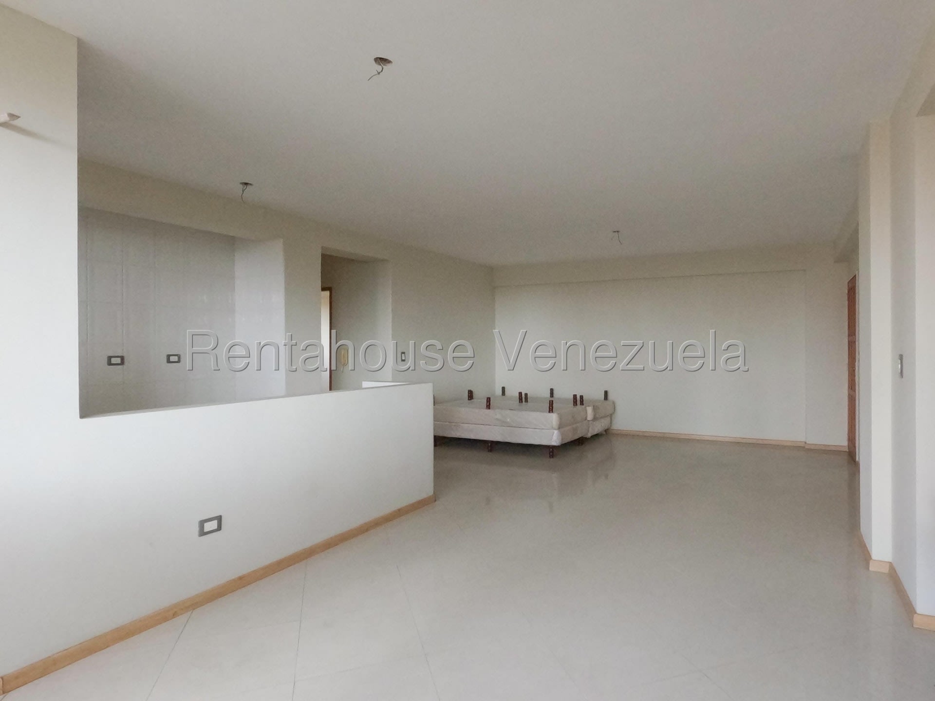 Apartamento en venta en Barquisimeto (El Parque), foto 4 de 12