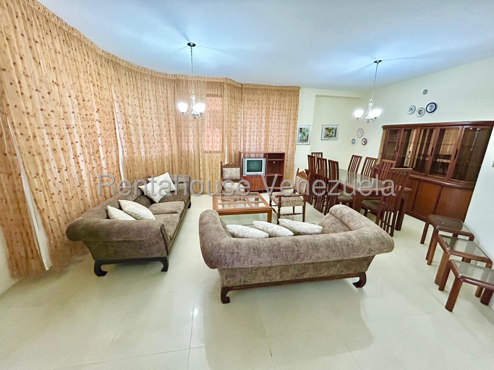 Apartamento en venta en Barquisimeto (Del Este), foto 4 de 12