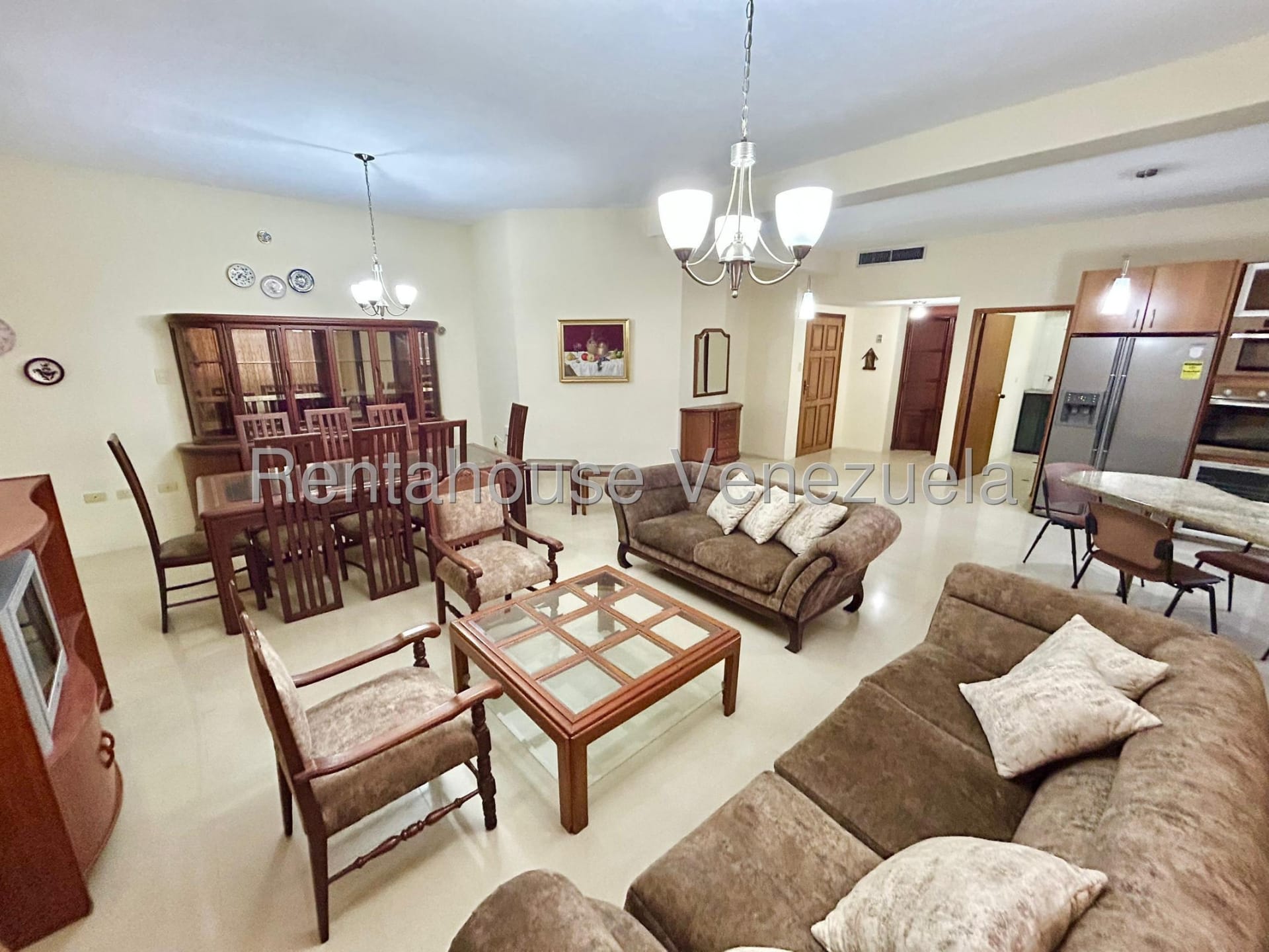 Apartamento en venta en Barquisimeto (Del Este), foto 5 de 12