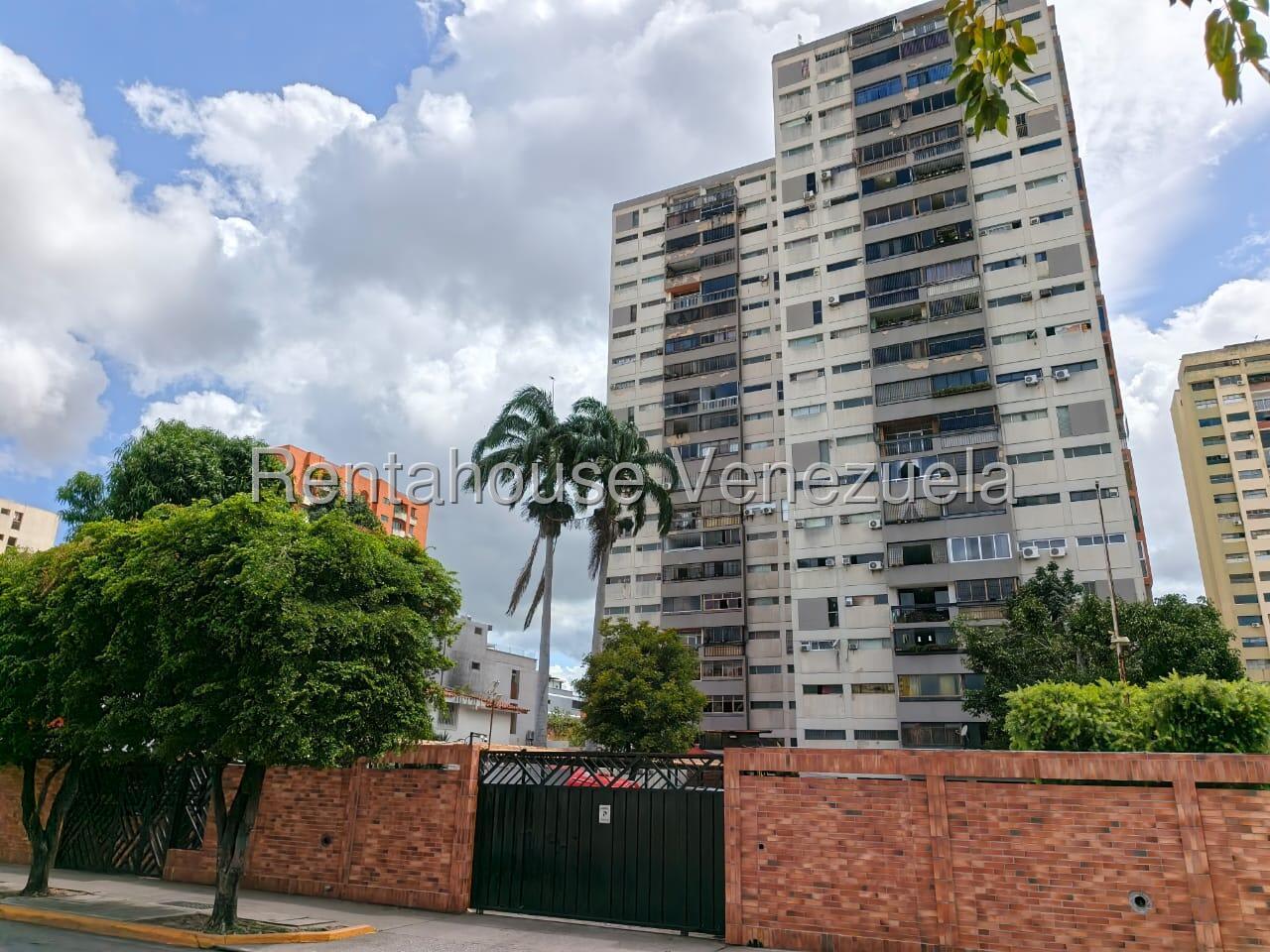 Apartamento en venta en Barquisimeto (Del Este), foto 1 de 12