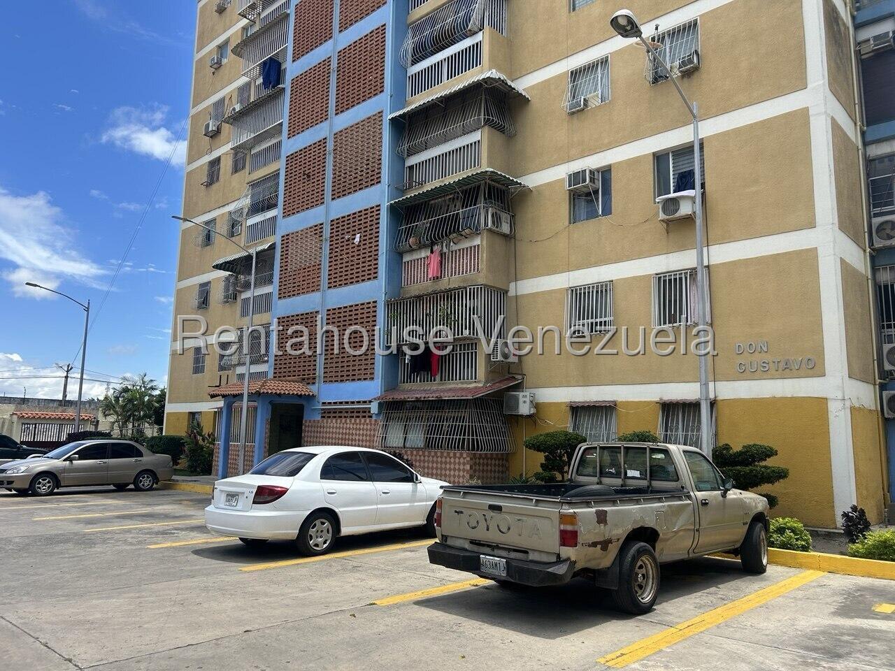 Apartamento en venta en Barquisimeto (Centro), foto 2 de 12