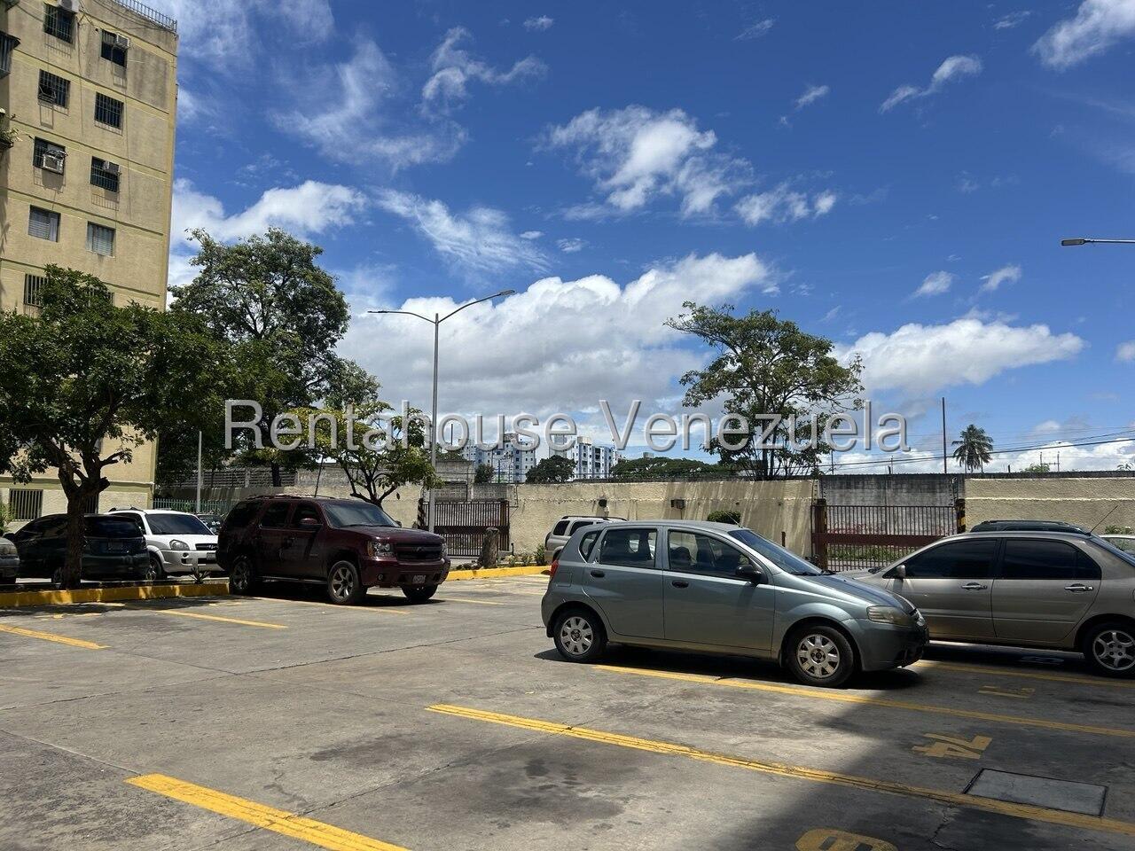 Apartamento en venta en Barquisimeto (Centro), foto 3 de 12