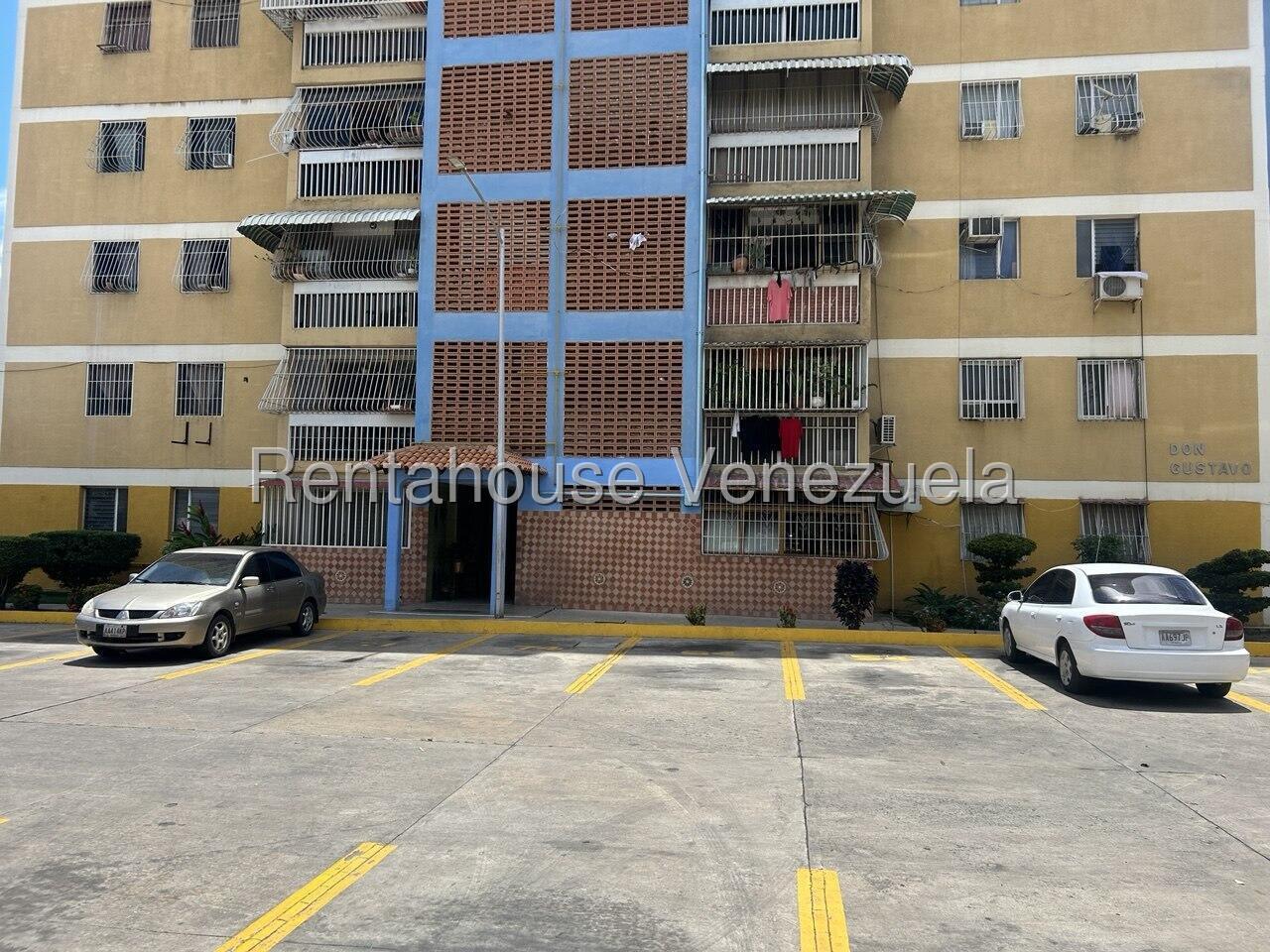 Apartamento en venta en Barquisimeto (Centro), foto 1 de 12