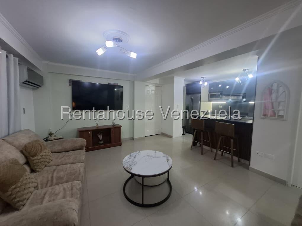 Apartamento en venta en Barquisimeto (Metropolitano Javier), foto 3 de 12