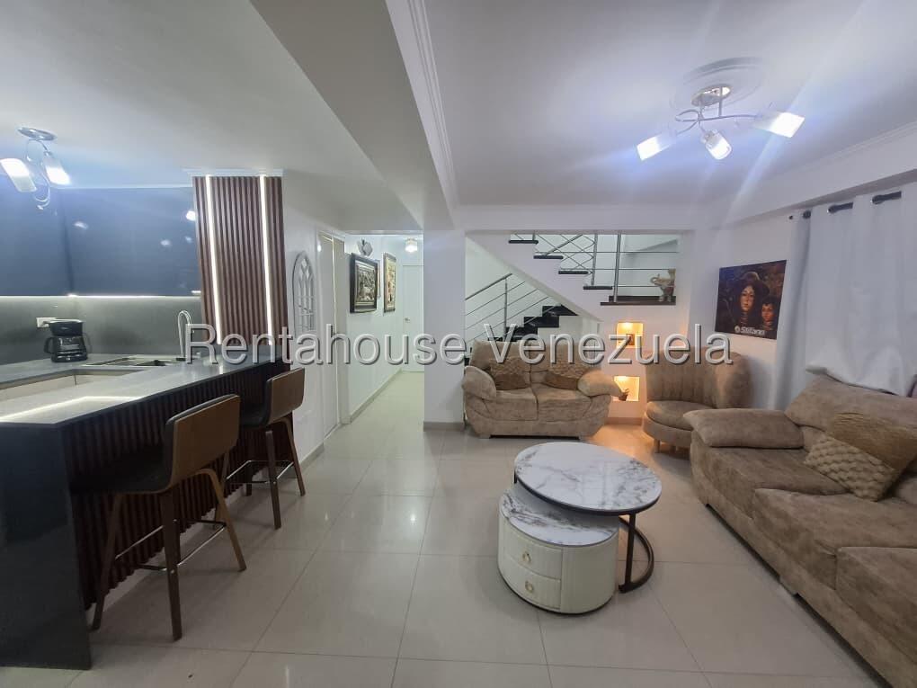 Apartamento en venta en Barquisimeto (Metropolitano Javier), foto 4 de 12