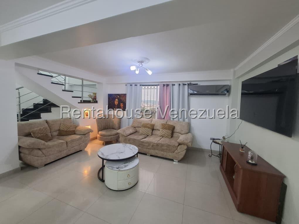 Apartamento en venta en Barquisimeto (Metropolitano Javier), foto 2 de 12