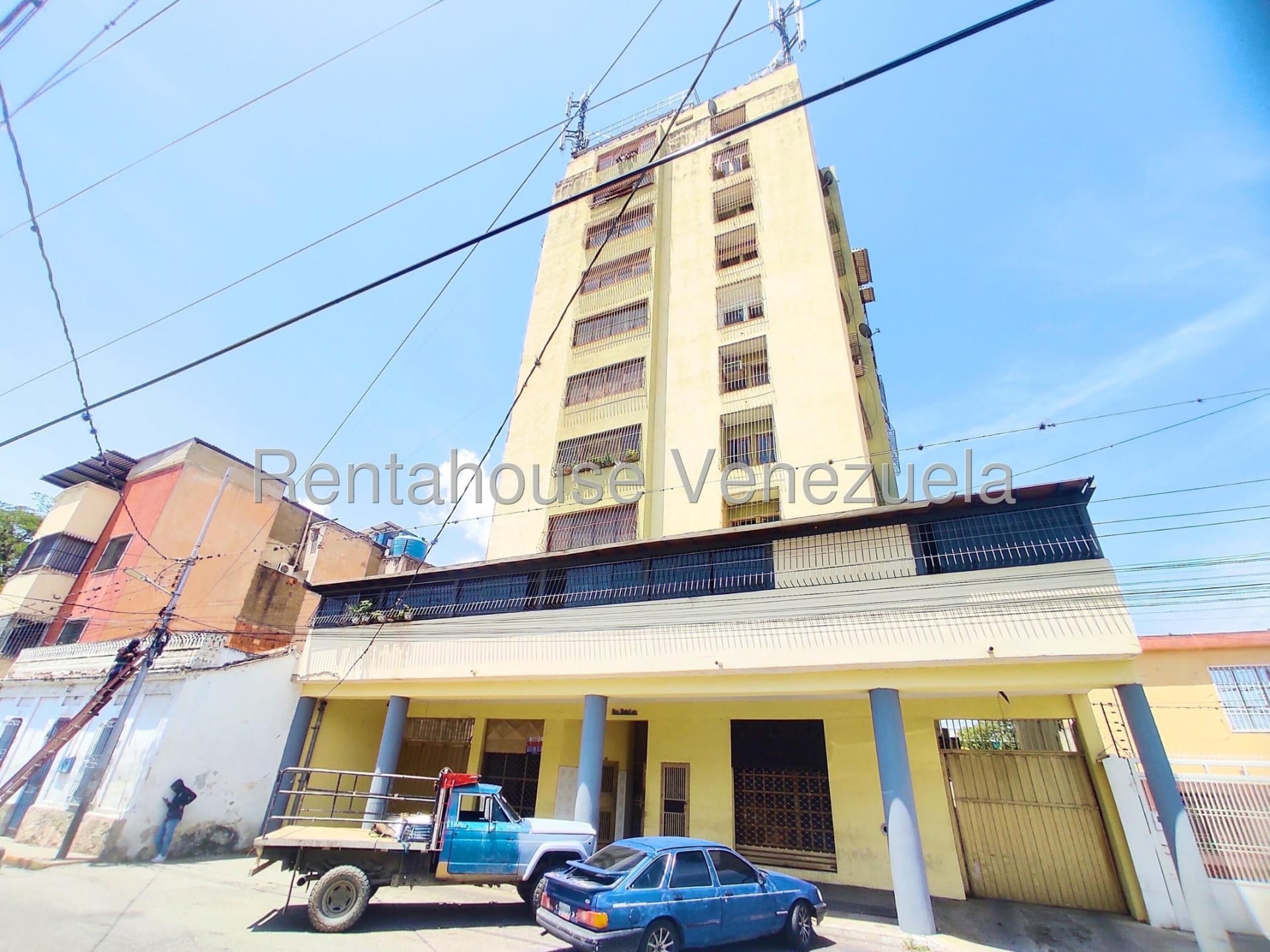 Apartamento en venta en Barquisimeto (Centro), foto 1 de 12