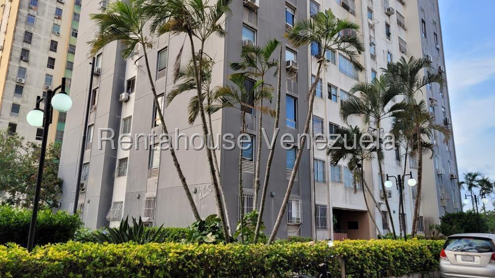 Apartamento en venta en Barquisimeto (Club Hipico Las Trinitarias), foto 1 de 12