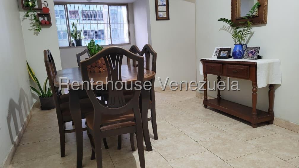 Apartamento en venta en Barquisimeto (Club Hipico Las Trinitarias), foto 3 de 12