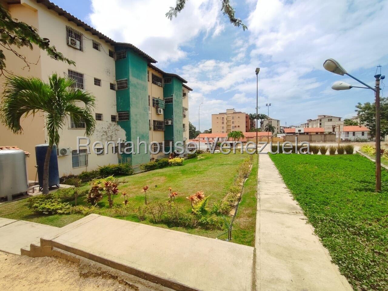 Apartamento en venta en Barquisimeto (Patarata), foto 1 de 12