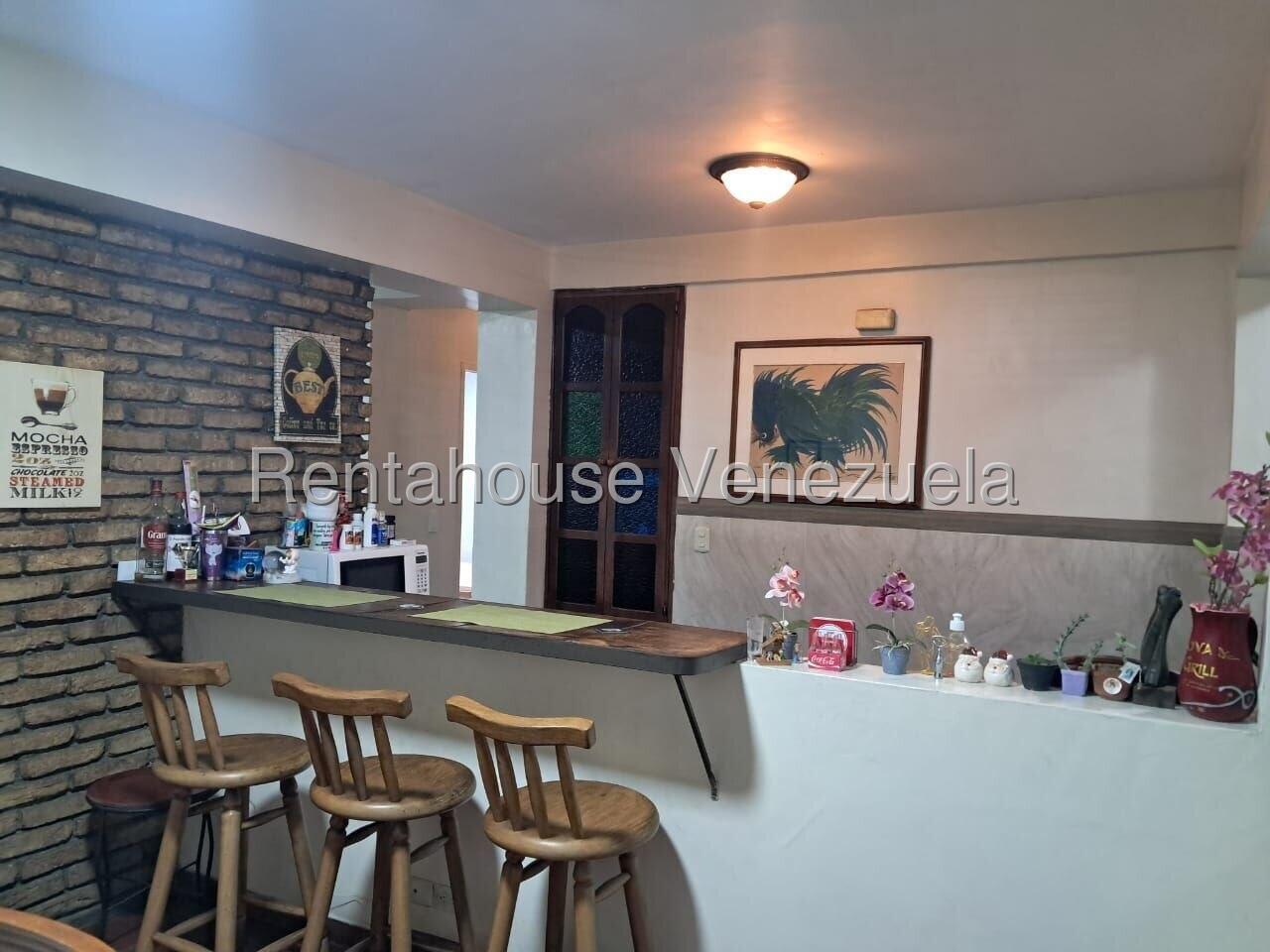 Apartamento en venta en Barquisimeto (Patarata), foto 4 de 12
