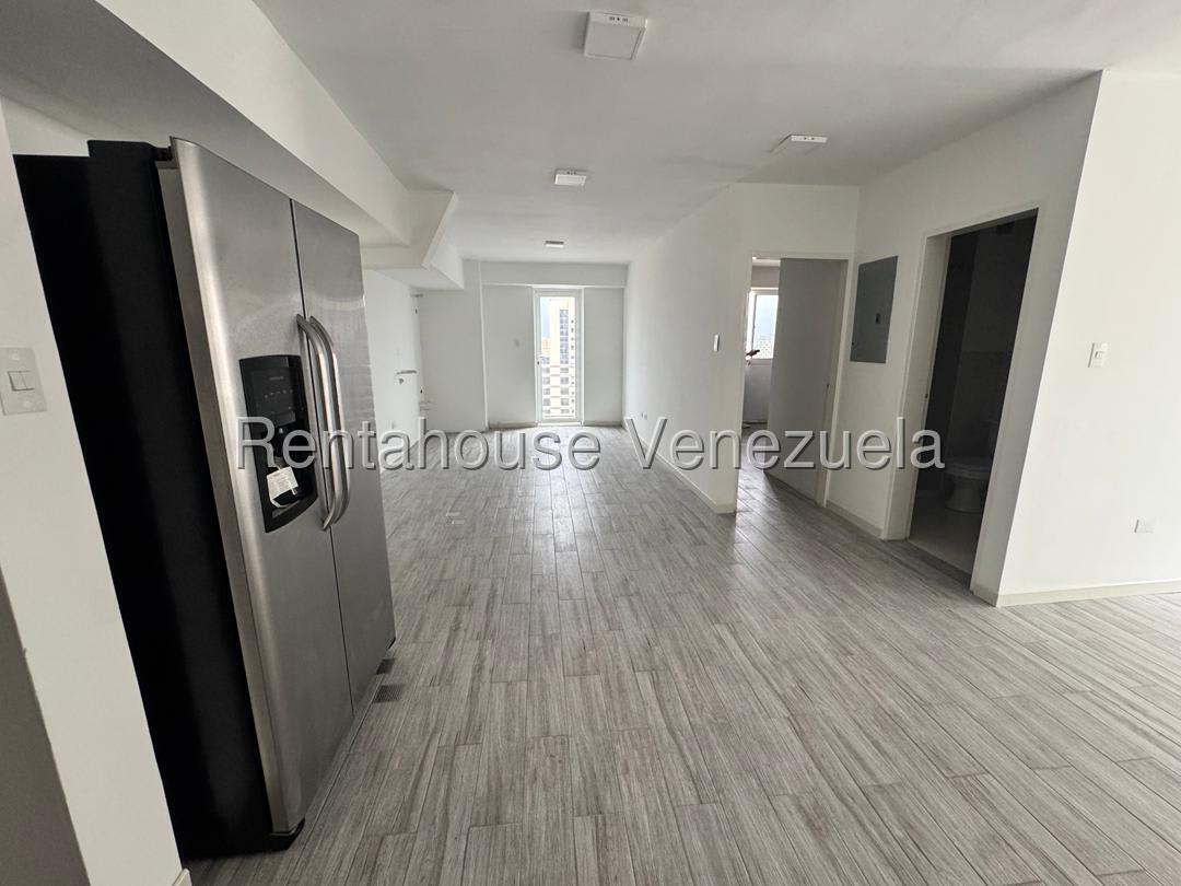 Apartamento en venta en Barquisimeto (Triangulo del Este), foto 4 de 12