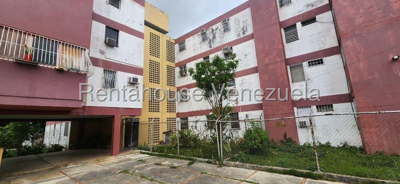 Apartamento en venta en Barquisimeto (Bararida), foto 2 de 12