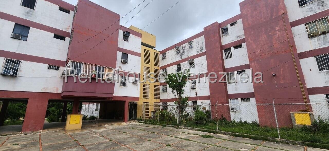 Apartamento en venta en Barquisimeto (Bararida), foto 1 de 12