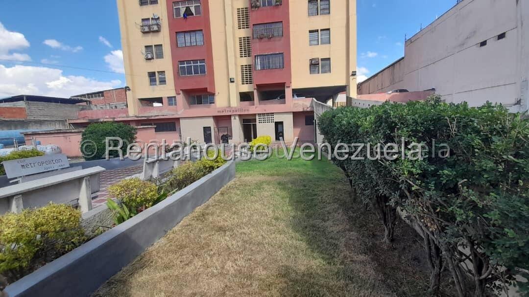 Apartamento en venta en Barquisimeto (Centro), foto 3 de 12