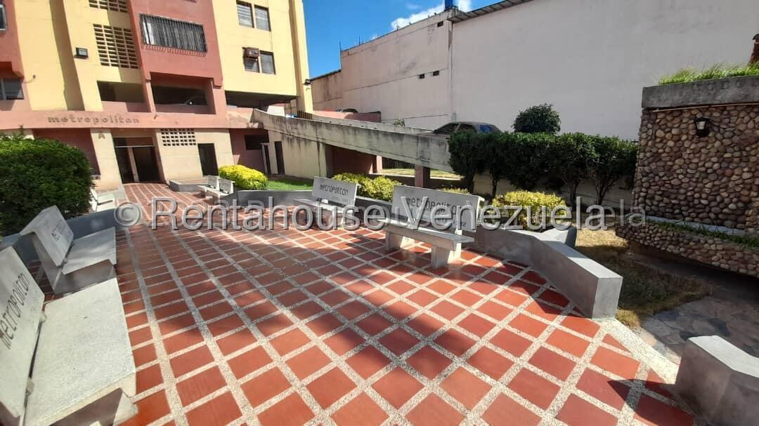 Apartamento en venta en Barquisimeto (Centro), foto 2 de 12